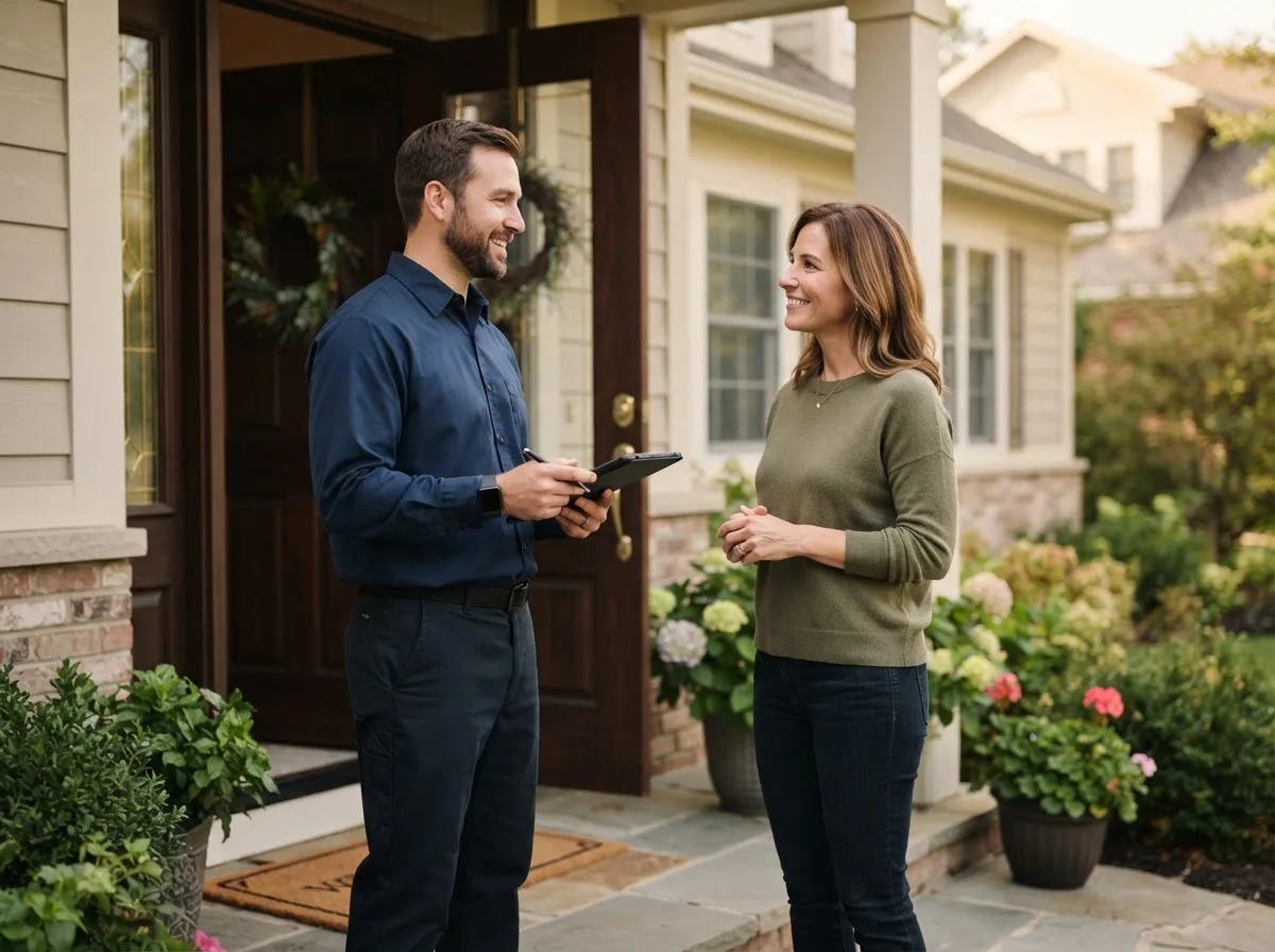 Water damage restoration FAQs for Burlington, PA